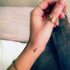Maybe you would like to learn more about one of these? 18 Side Wrist Tattoos For Girls Ideas Tattoos Wrist Tattoos Side Wrist Tattoos