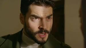 Tuzak! Akin's new project