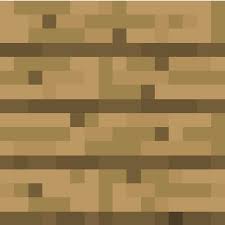 Oak Wood Planks Nova Skin Minecraft Blocks Minecraft Printables Minecraft Stickers