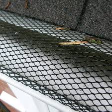 Matching the gutter guards to the color of the roof is also a good method to keep the home looking great. Does Home Depot Have Gutter Guards