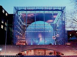 Tour The Earth From Space At The American Museum Of Natural History Wired