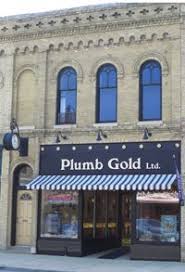 Plumb Gold Located In Downtown Racine Wisconsin Our Wedding Rings Were Designed Here Racine Wisconsin Racine Wisconsin