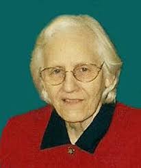 Geneva Hall Obituary