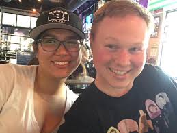 Wed Cosplayer Paul Pacific #StarTrekVIPNerdLounge #startrek