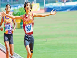 Maybe you would like to learn more about one of these? Namal Rajapaksa S Tweet Warm Congratulations And Best Wishes To Tharushi Karunarathne On Meeting The Qualifying Standards Of World Junior Athletics Championships By Finishing 800m In 20 07 21sec At The 99th National Athletics
