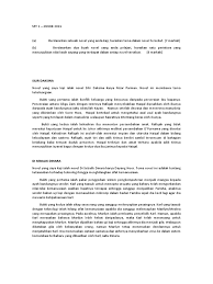 Set 1 Johor 2019 Novel Docx