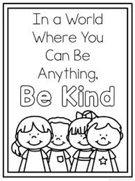 You can share your ideas on the 100 directions facebook page or tag me #jengoodeart. Kindness Cards Coloring Worksheets Teaching Resources Tpt