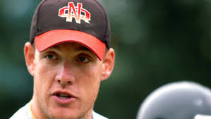 Connor's brother a Panther