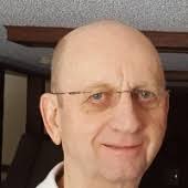 Obituary information for Kenneth E. Irion