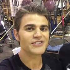 900+ Paul Wesley ideas