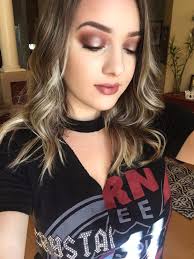 Make-up by Catherine