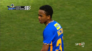 Jun 09, 2021 · mamelodi sundowns captain hlompho kekana has said thulani thuswa‚ the former communications manager of the pretoria club who died in a car accident on sunday‚ was a calming influence on the. 20 Year Old Nkosingiphile Ngcobo Vs Maritzburg United Mtn8 The Kid Is Fire Youtube