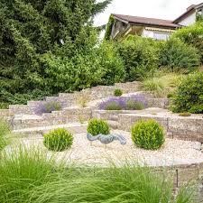 Schöne stufen aus naturstein sind nur ein beispiel aus unserem umfangreichen repertoire. Gartengestaltung Mit Steinen Vom Galanet Fachbetrieb