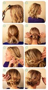 8 Cute Short Hairstyles For Everyday Wear Medium Hair Styles Long Hair Styles Short Hair Styles