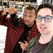 Mike Romine's Instagram, Twitter & Facebook