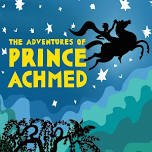 Silents, Please: The Adventures of Prince Achmed