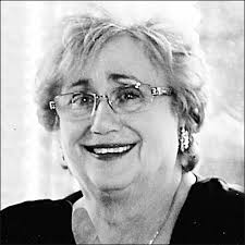 JUNE DAVID Obituary (2023)