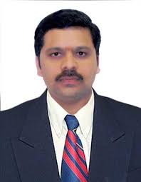 Dr. A.V Naresh Babu,Ph.D, Professor & HOD