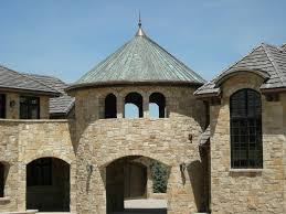 Unclesyd (materials) 24 dec 08 14:54. Copper Zinc Patina Transitional Exterior Denver By Craft Corp Houzz