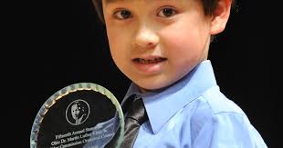 Ohio Students Celebrate MLK In Annual Contest