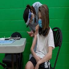 Different kinds of immune activity can lead to different consequences. Worried About Heart Inflammation And Covid 19 Vaccines Here S What We Know Cbc News