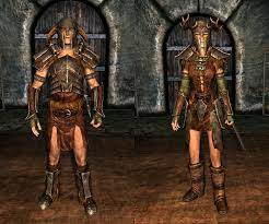 Add new items and spells, start original quests and fix annoying niggles  with the best mods for Skyrim Special Edition. | Skyrim armor sets, Skyrim  armor, Skyrim