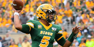 Trey Lance Declaring For 2021 Nfl Draft Bleacher Nation