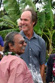 Life at the Center: A BIG problem