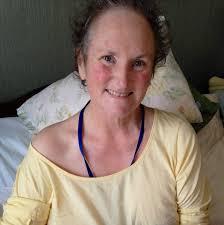 Angela Holladay Obituary