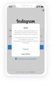 How to see and restore instagram pictures from iphone devices bonus tip: Instagram Deleted My Account For No Reason Why Steemit
