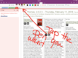Putting Apple Pencil To Work With Evernote Onenote And Notability Cio Good Notes Apple Pencil Evernote