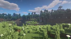 Bitslablab Bsl Shaders 1 14 4 Compatible In 2020 Minecraft Pictures Minecraft Wallpaper Minecraft Shaders