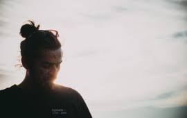 You can also upload and share your favorite black hoodie wallpapers. Wallpaper Man Lonely Forest Hoodie Back View Wallpapermaiden