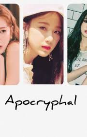 Apocryphal: Kalopsia || SooShu/MiShu