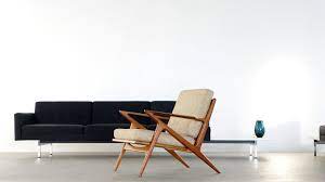 Or best offer +$150.00 shipping. Danish Modern Z Lounge Chair By Poul Jensen Selig