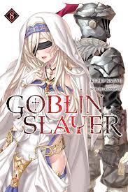 Goblin Slayer, Vol. 8 (light novel) eBook by Kumo Kagyu - EPUB Book |  Rakuten Kobo 9781975331795