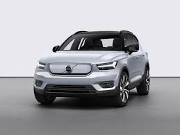 What is the 2020 volvo xc40? Volvo Xc40 Technical Specs Fuel Consumption Dimensions