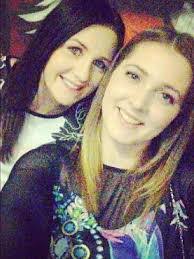 Amy Hervey's Instagram, Twitter & Facebook