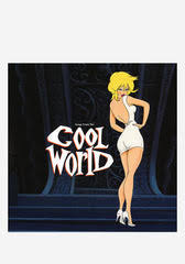 Various Artists-Soundtrack - Cool World 2LP Vinyl | Newbury Comics