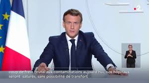 Le gouvernement malgache a annoncé que la région d'analamanga, où se situe tananarive, revient en confinement presque total pour deux. Covid 19 Un Nouveau Confinement Sur Tout Le Territoire Au Moins Jusqu Au 1er Decembre