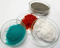 Resultado de imagen para las sales quimica