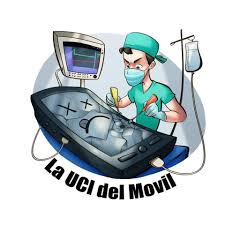 La UCI del Movil
