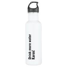 Water bottle famous quotes & sayings: Personalized Simple Funny Quote With Your Name Stainless Steel Water Bottle Zazzle Com In 2021 Metal Water Bottle Diy Water Bottle Personalized Water Bottles Diy