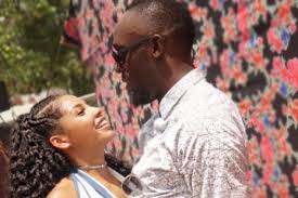 She is active on facebook, instagram, and twitter. Usain Bolt And Girlfriend Kasi Bennett Celebrate New Beginnings Ahead Of His Professional Football Stint Dancehall365 Com