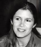 A Force Was With Us and What A Force She Was