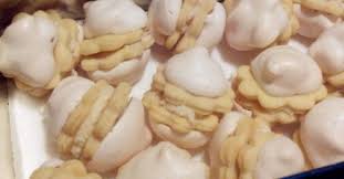 Non Plus Ultra Platzchen Rezept Kekse Rezept Einfach Kekse Backen Rezept Rezepte Backen Weihnachten
