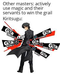 Maybe you would like to learn more about one of these? For His Neutral Special He Wields A Gun Meme Painted