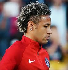 Immagine Di Football Njr And Hot Neymar Jr Hairstyle Neymar Jr Neymar Football