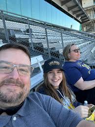 IndyCar superstars appreciation and accessibility