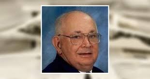 Allen M. Bain Obituary February 24, 2010